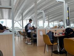 大堂-遇见小面(白云机场T2安检外店)