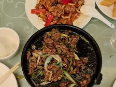 -烤肉宛饭庄(南礼士路店)