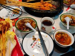 -XiaoJunGan Hotpot 钢管厂五区小郡肝火锅串串香