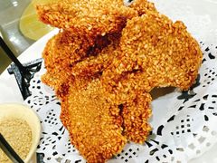 -闻香阁·清真(光荣道店)
