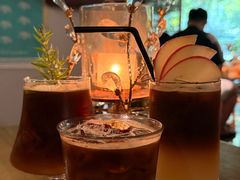 -咖法森林·咖啡  酒吧(天河店)