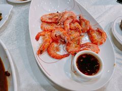 -小眼镜大排档(汇成总店)