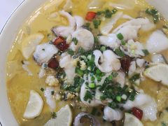 -火龙堂·风味民间菜(文一路店)