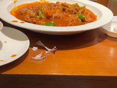 -青海名吃尕张娃非遗烤肉(海湖总店)