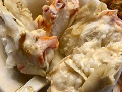 帝王蟹-江杨农产品批发市场