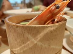 -莆田餐厅(吉隆坡柏威年广场店)