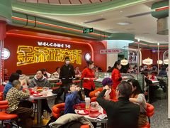 -避风塘·金牌店·夜宵(金玉兰店)