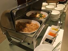 -元一希尔顿酒店·禅自助餐厅·啤酒花园