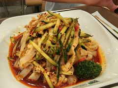 -魏家凉皮(长缨东路店)