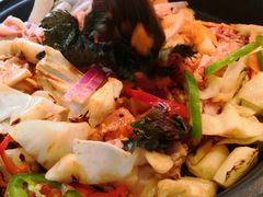 -韩见·韩式拌饭·炸鸡(石厦店)