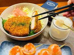-戏作寿司(观音桥店)
