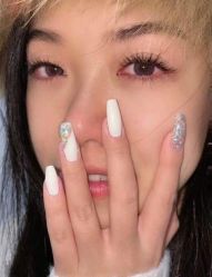 -CM.Nail美甲美睫