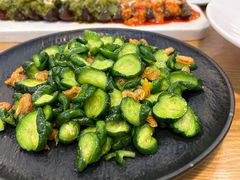 -船歌·鱼水饺青岛菜(枫蓝国际购物中心店)