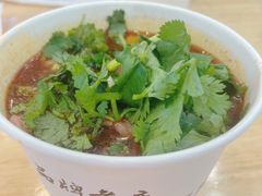 -豫楚源美猴王·面(武商广场店)