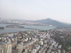 -洲际酒店·地平线全日餐厅HORIZON CAFÉ