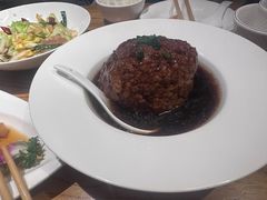 -苹果树下艺术餐厅(通州店)