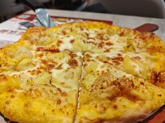 -必胜客(燕郊永旺店PHDI店)