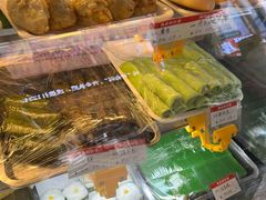 -陈记印尼风味小吃(北湖店)