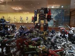 -小山日本料理(兴业太古汇店)
