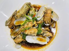 -潮人姐妹轩(海宁路店)