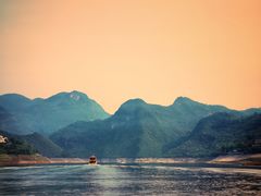 -神农溪纤夫文化旅游区