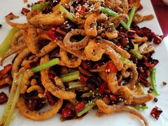-大眼锅贴水饺(河东店)