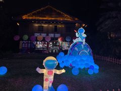 -深圳锦绣中华民俗村