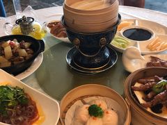 -海湾壹品·粤菜·早茶·烤鸭(拱北店)