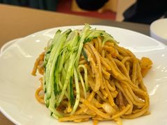 -内蒙古驻京办餐厅