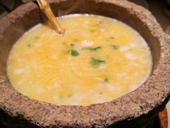 河鲜沸腾饭-佬麻雀·新湘菜(珠海金发购物中心店)