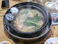 -濠轩阁特色生蚝火锅(水湾路店)