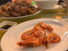 -秋姐美食店(旅游大道店)