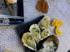 -云晓光头烧烤吧(德平路店)