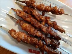 -南城香·饭香串香馄饨香(赵公口店)