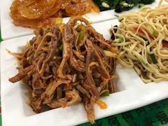 凉菜拼盘-令氏家外家岐山面(火炬路店)
