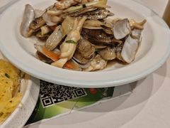 蛏子-壹只菜·崇明本地特色菜(崇明南门店)