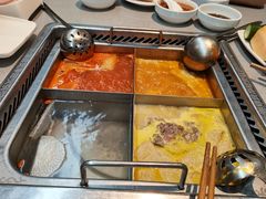 -海底捞火锅(振华商厦店)