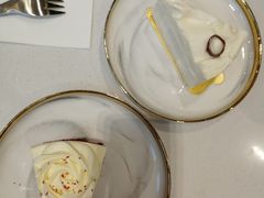 -EVERNAKED裸蛋糕(SOHO天山店)
