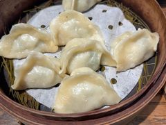 -天怡興·百年蒸饺(万豪广场店)