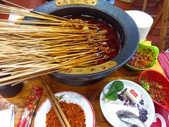 -冒椒火辣(太古里店)