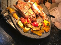 -威斯汀舞台餐厅