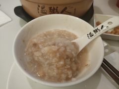 -温粥人(春晖路店)