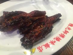 -陈光记烧腊(长寿路店)