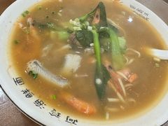 -阿玲海鲜面(高亭镇星河路店)