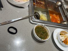 -海底捞火锅(旭辉MALL店)