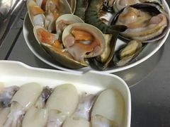 -九万士多港式海鲜粥底火锅(回龙观店)