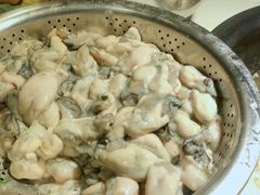 潮州蚝仔烙-珍味汤馆·潮汕家乡菜(保利文化广场店)