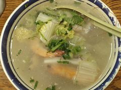 -嘉华小吃(蛇口市场店)