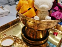 -3号仓库·创意中国菜(新世界城店)