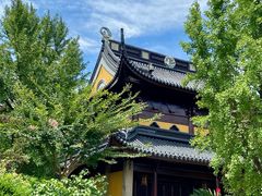 -西园寺素食(西园弄戒幢律寺店)